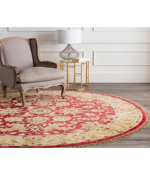 Timeless TIM-7901 9' x 13' Handmade Rug