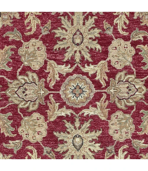 Timeless TIM-7901 9' x 13' Handmade Rug