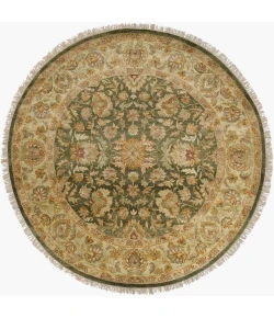 Surya Timeless TIM-7903 8ft. x 8ft. Round Rug