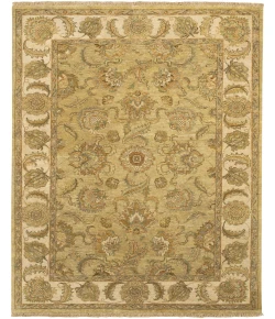 Surya Timeless TIM-7904 3'9" x 5'9" Rectangle Rug