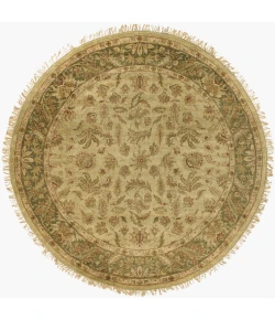 Surya Timeless TIM-7905 8ft. x 8ft. Round Rug