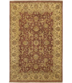 Surya Timeless TIM-7906 3ft.9in. x 5ft.9in. Rect. Rug