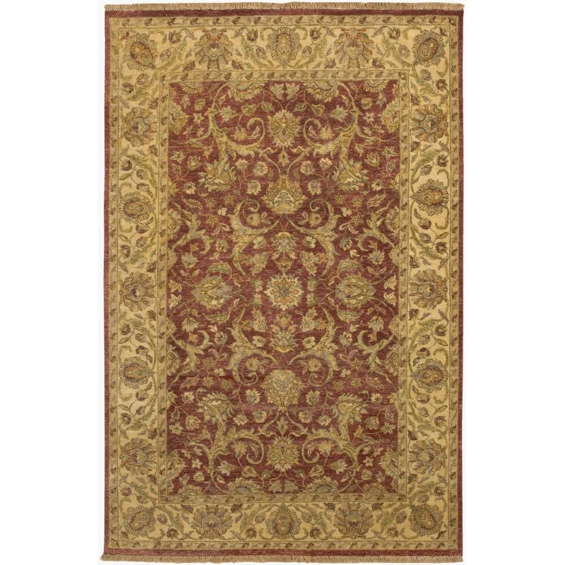 Surya Timeless TIM-7906 2ft. x 3ft. Rect. Rug