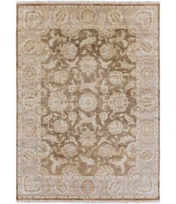 Surya Timeless Gray TIM-7907 8ft. x 11ft. Rect. Rug