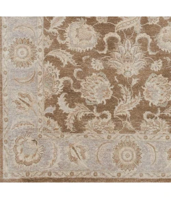 Surya Timeless Gray TIM-7907 8ft. x 11ft. Rect. Rug