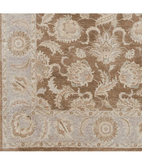 Surya Timeless Gray TIM-7907 8ft. x 11ft. Rect. Rug