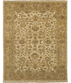 Surya Timeless TIM-7909 3'9" x 5'9" Rectangle Rug