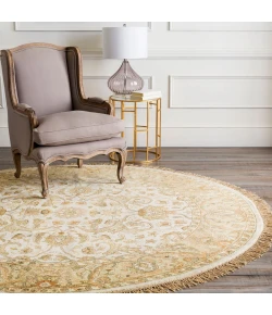 Surya Timeless TIM-7909 3'9" x 5'9" Rectangle Rug