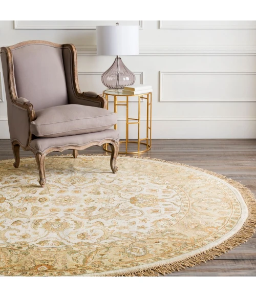 Surya Timeless TIM-7909 2ft.6in. x 10ft. Rect. Rug
