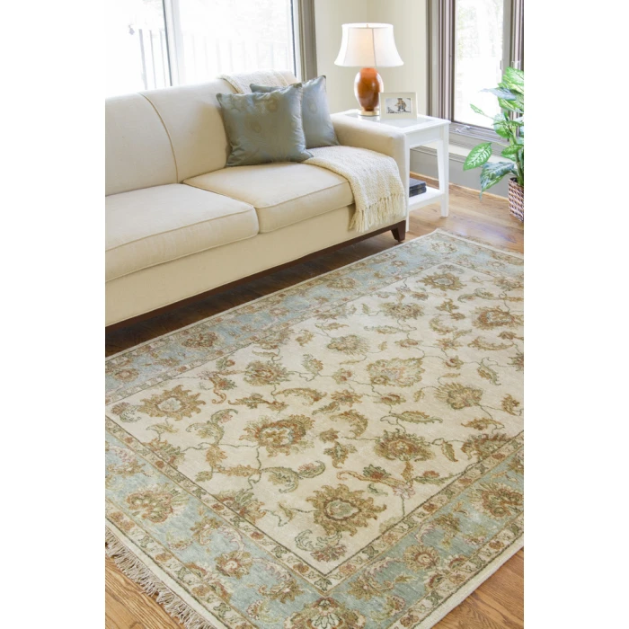 Surya Timeless TIM-7913-2x3 rug