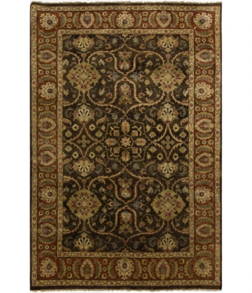 Surya Timeless TIM-7920-2x3 rug