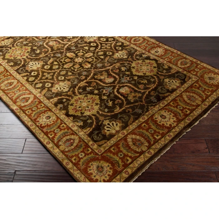 Surya Timeless TIM-7920-2x3 rug