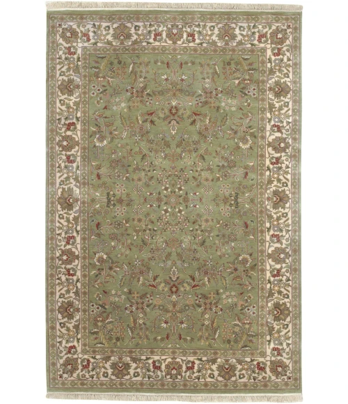 Surya Taj Mahal TJ-101-8SQUARE rug