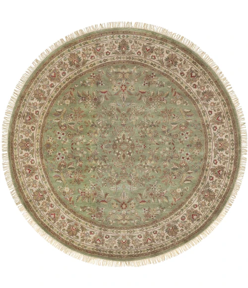 Surya Taj Mahal TJ-101-8SQUARE rug