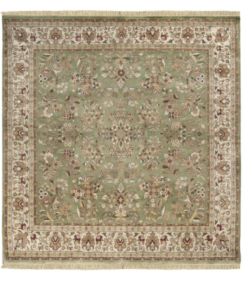 Surya Taj Mahal TJ-101-8SQUARE rug