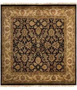 Surya Taj Mahal TJ-1047 8ft. x 8ft. Square Rug