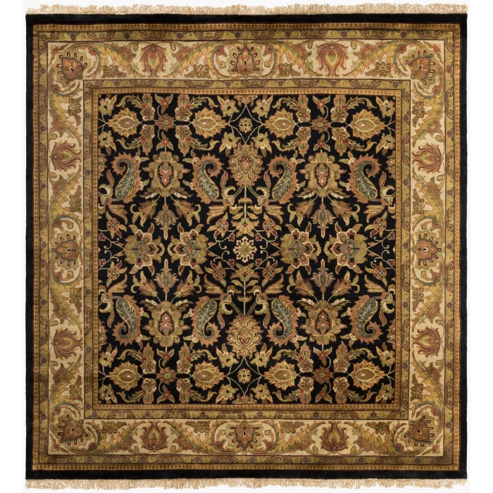 Surya Taj Mahal TJ-1047 8ft. x 8ft. Square Rug