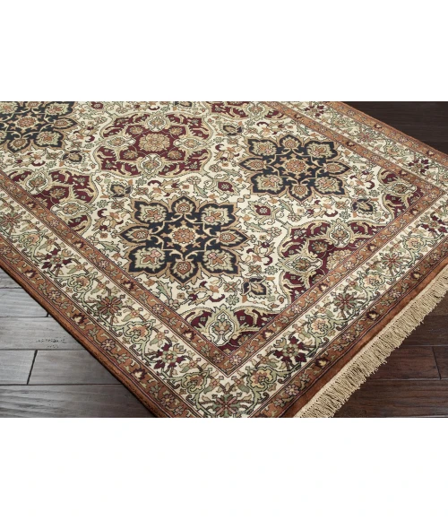 Surya Taj Mahal TJ-11-8ROUND rug
