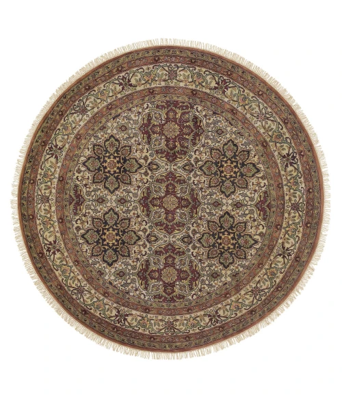 Surya Taj Mahal TJ-11-8ROUND rug
