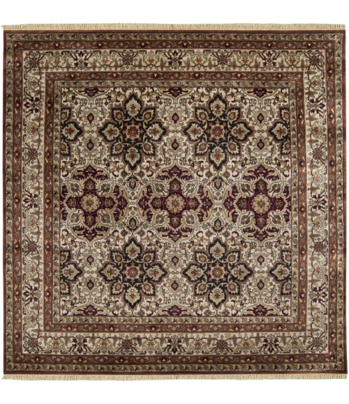 Surya Taj Mahal TJ-11-8ROUND rug