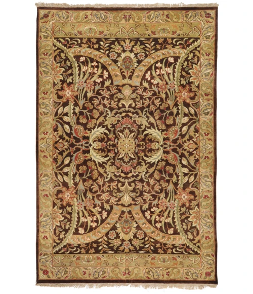 Surya Taj Mahal TJ-1122-79x99 rug