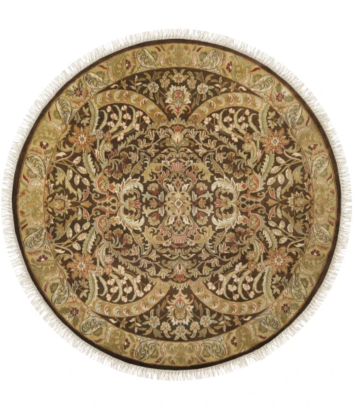Surya Taj Mahal TJ-1122-79x99 rug