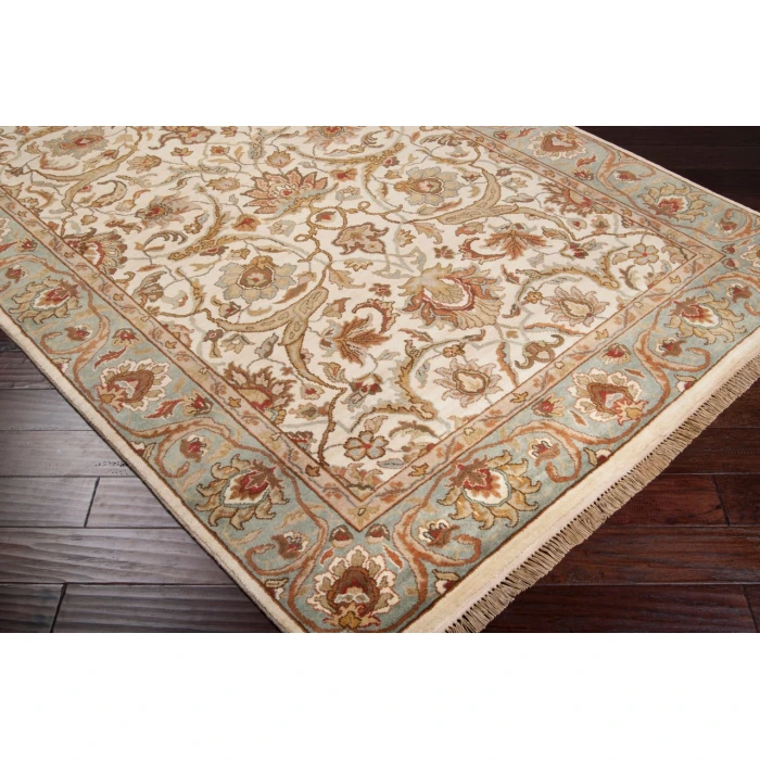 Surya Taj Mahal TJ-1123-56x86 rug