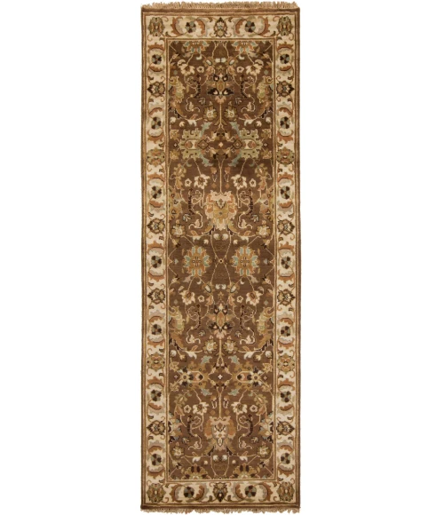 Surya Taj Mahal TJ-1130 2ft.6in. x 8ft. Rect. Rug