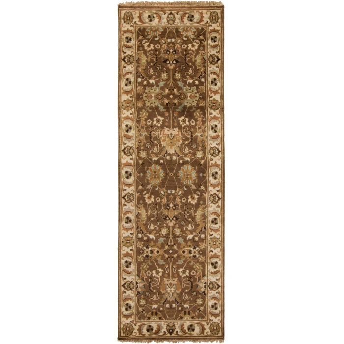 Surya Taj Mahal TJ-1130 2ft.6in. x 8ft. Rect. Rug