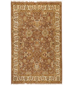 Surya Taj Mahal TJ-1130 5ft.6in. x 8ft.6in. Rect. Rug