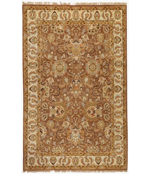 Surya Taj Mahal TJ-1130 5ft.6in. x 8ft.6in. Rect. Rug