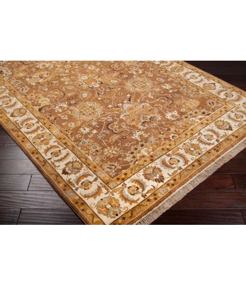 Surya Taj Mahal TJ-1130 2ft.6in. x 8ft. Rect. Rug
