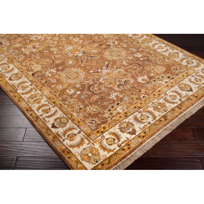 Surya Taj Mahal TJ-1130 2ft.6in. x 8ft. Rect. Rug