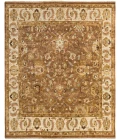 Taj Mahal TJ-1130 8' x 8' Handmade Rug