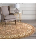 Surya Taj Mahal TJ-1130 2ft.6in. x 8ft. Rect. Rug