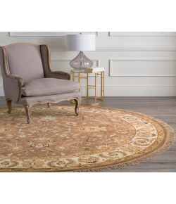 Surya Taj Mahal TJ-1130 8' x 8' Square Rug