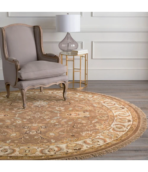 Surya Taj Mahal TJ-1130 2ft.6in. x 8ft. Rect. Rug