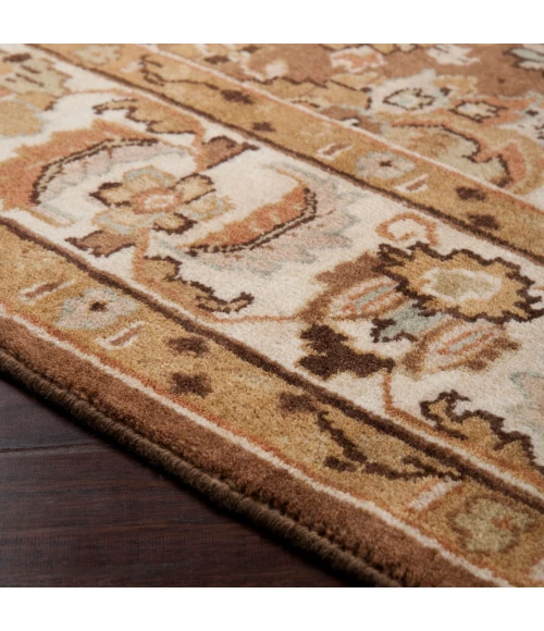 Surya Taj Mahal TJ-1130 2ft.6in. x 8ft. Rect. Rug
