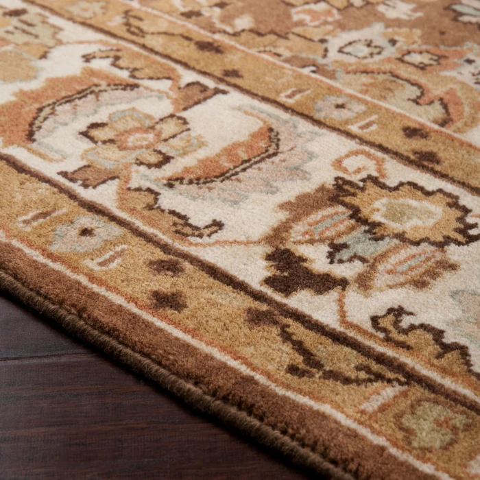 Surya Taj Mahal TJ-1130 2ft.6in. x 8ft. Rect. Rug