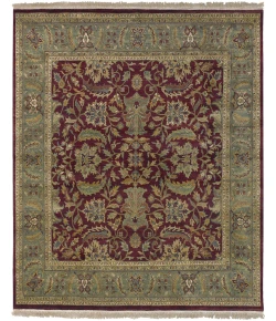 Surya Taj Mahal TJ-41 8' x 8' Square Rug