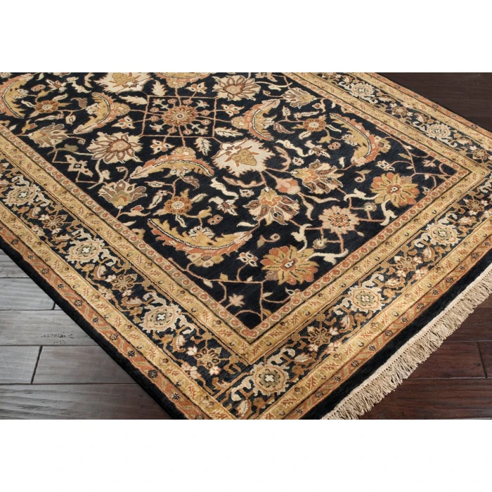 Surya Taj Mahal TJ-44 Area Rug