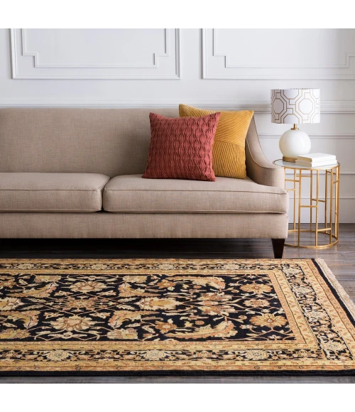 Surya Taj Mahal TJ-44 Area Rug