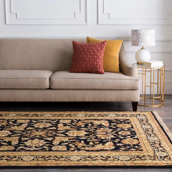 Surya Taj Mahal TJ-44 Area Rug