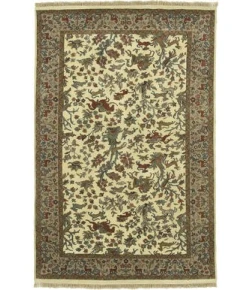 Surya Taj Mahal TJ-5001 2ft. x 3ft. Rect. Rug