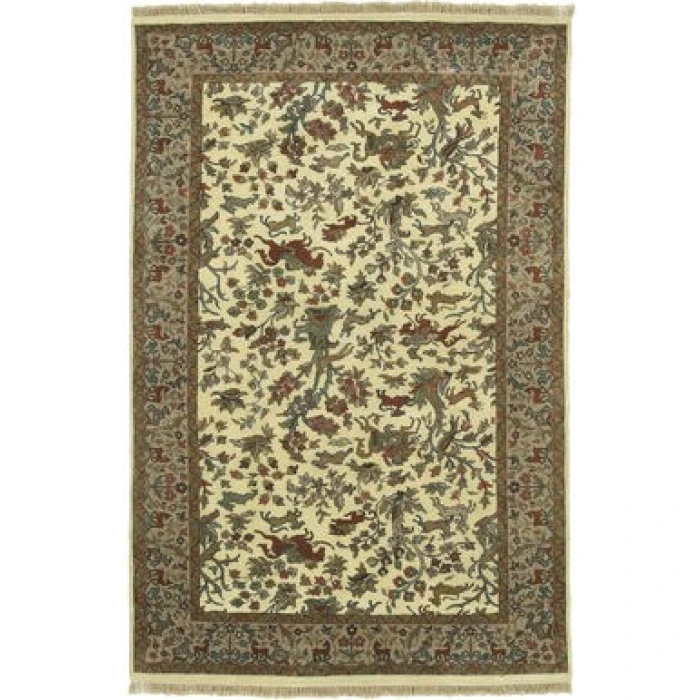 Surya Taj Mahal TJ-5001 2ft. x 3ft. Rect. Rug