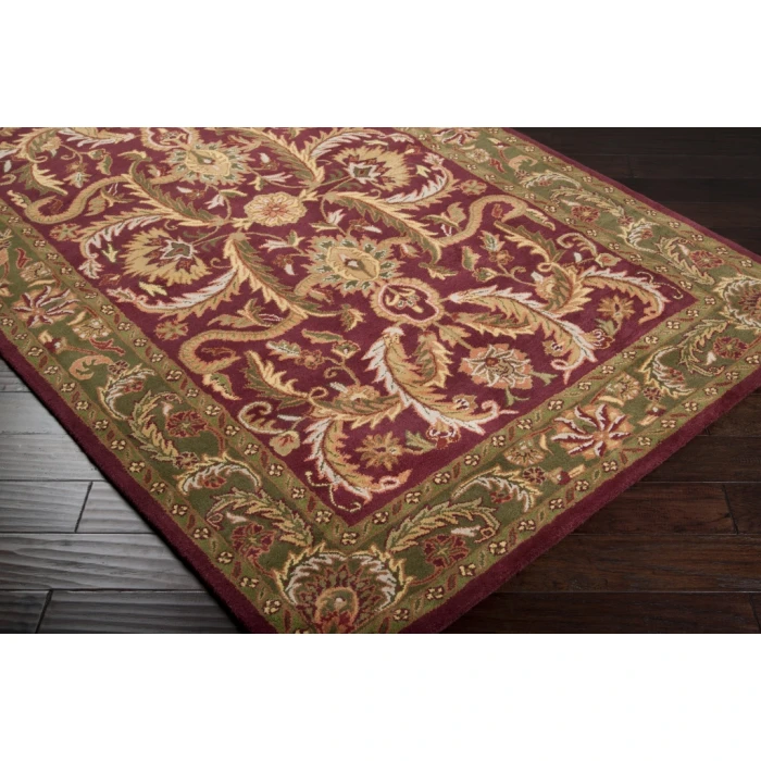 Surya Taj Mahal TJ-59-8SQUARE rug
