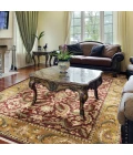 Surya Taj Mahal TJ-59-8ROUND rug