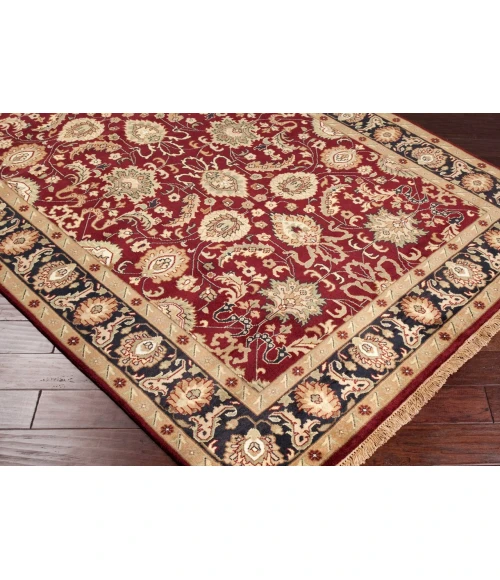 Surya Taj Mahal TJ-6575 Area Rug