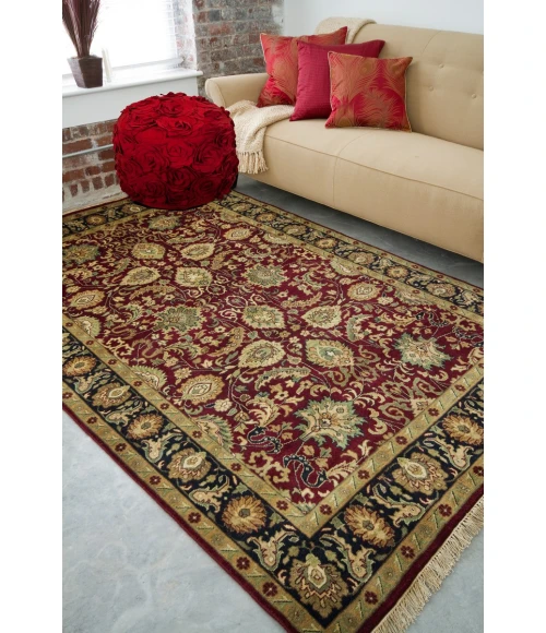 Surya Taj Mahal TJ-6575 Area Rug