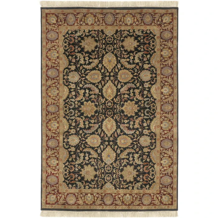 Surya Taj Mahal TJ-6576-8SQUARE rug
